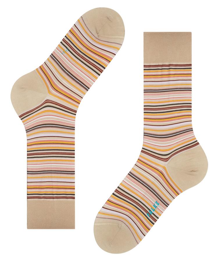 Falke Falke Microblock SO Socken Herren - sand (4321) - 3 | SportScheck