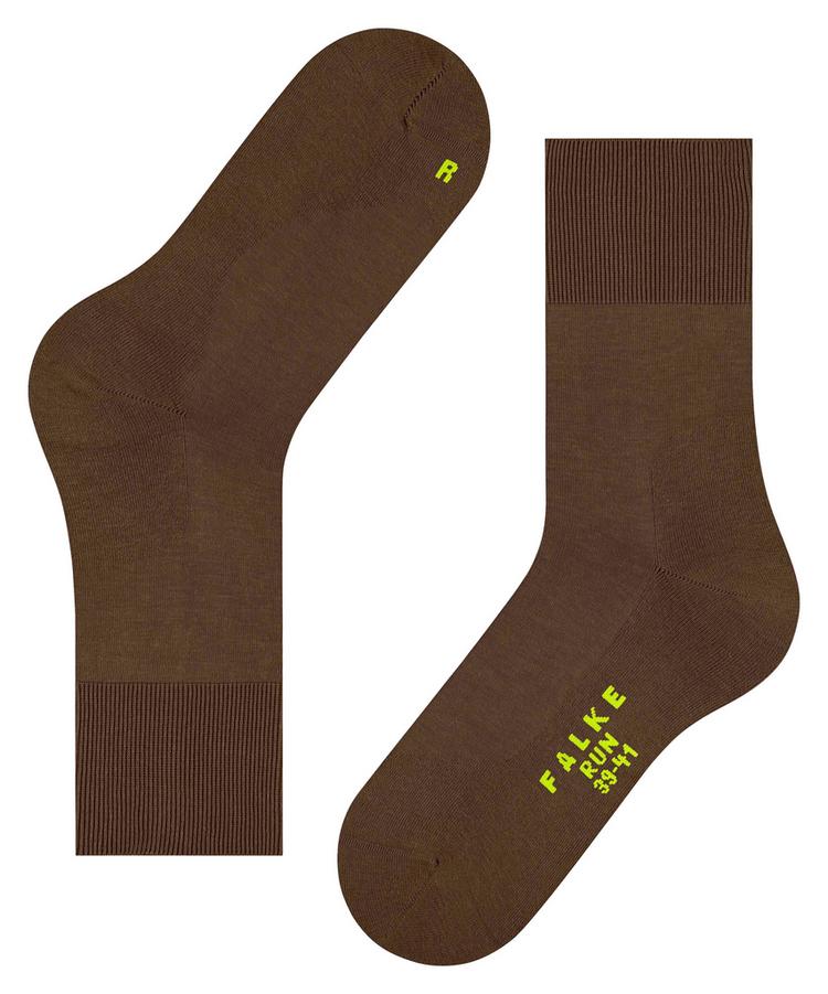 Falke Falke Run SO Socken - cappucino (5520) - 2 | SportScheck