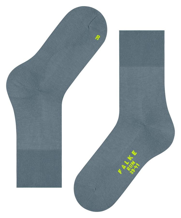 Falke Falke Run SO Socken - monument (6592) - 2 | SportScheck