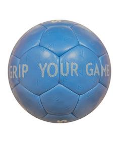 Rückansicht von Erima Vranjes 17 Trainingsball  F7202518 Basketball blau