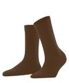 Falke Softmerino Socken Damen - cappucino (5520)
