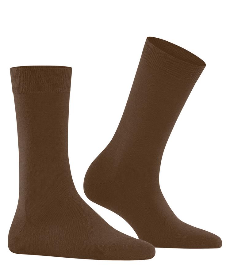 Falke Falke Softmerino Socken Damen - cappucino (5520) - 0 | SportScheck