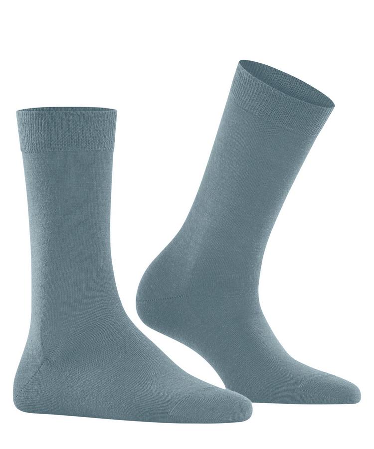 Falke Falke Softmerino Socken Damen - monument (6592) - 0 | SportScheck