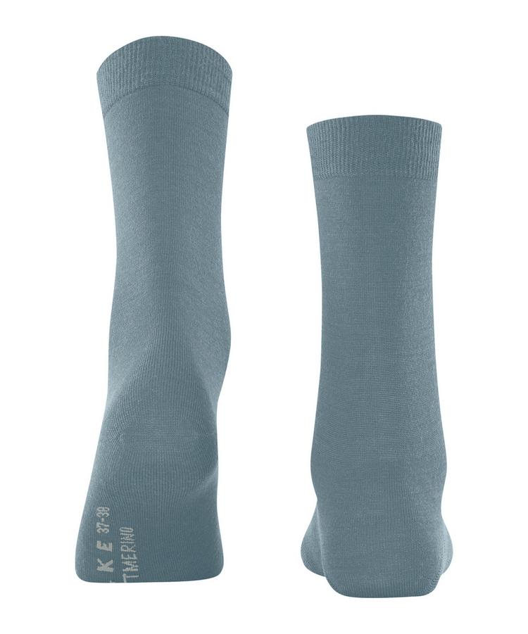 Falke Falke Softmerino Socken Damen - monument (6592) - 0 | SportScheck