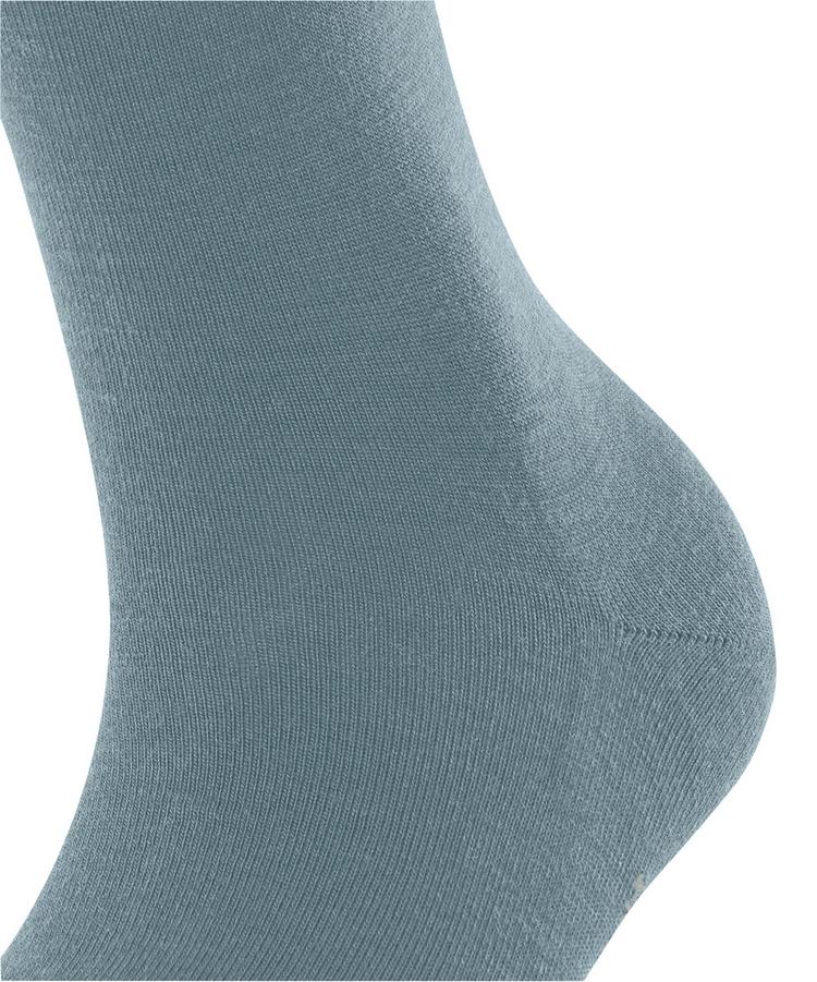 Falke Falke Softmerino Socken Damen - monument (6592) - 1 | SportScheck