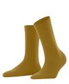 Falke Softmerino Socken Damen - nectar (7240)