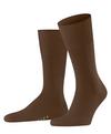 Falke Airport Socken Herren - cappucino (5520)