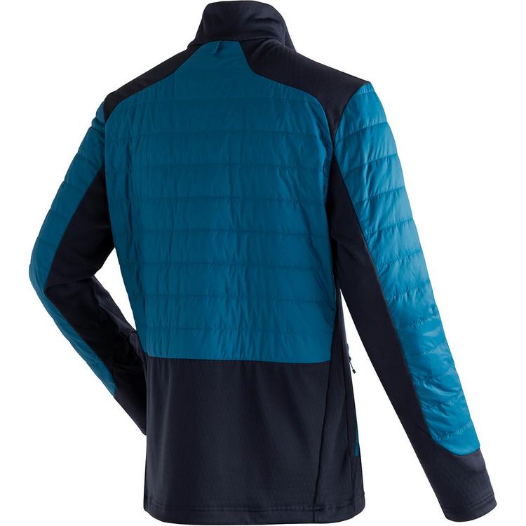 Maier Sports Maier Sports Melbu Ice Funktionsjacke Herren - Indigo - 1 | SportScheck