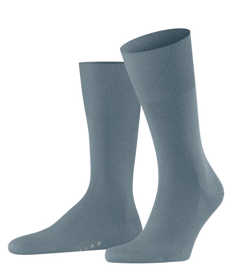 Falke Falke Airport Socken Herren - monument (6592) - 0 | SportScheck