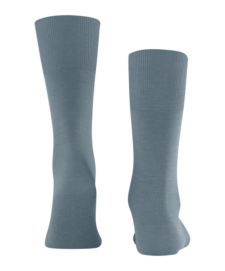 Falke Falke Airport Socken Herren - monument (6592) - 0 | SportScheck