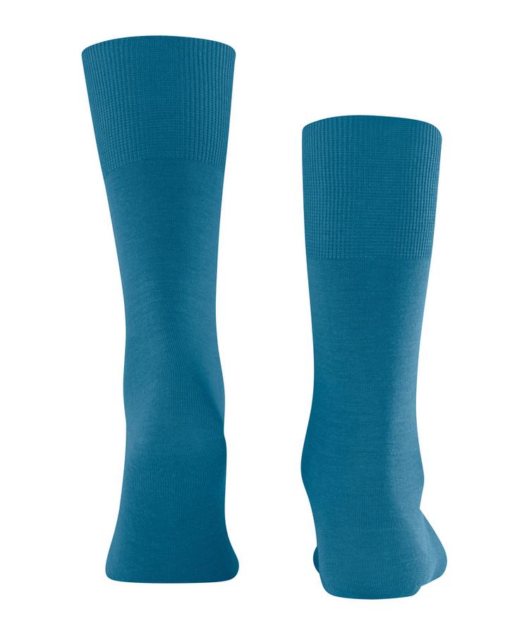Falke Falke Airport Socken Herren - cyan (6964) - 0 | SportScheck