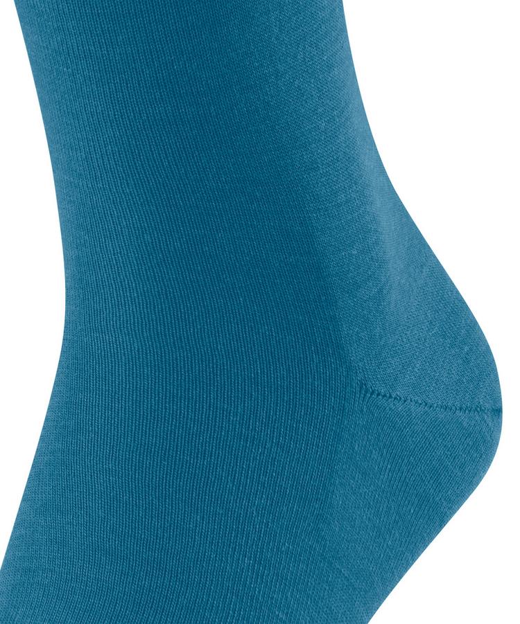 Falke Falke Airport Socken Herren - cyan (6964) - 1 | SportScheck