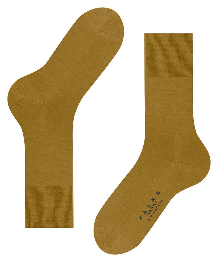 Falke Falke Airport Socken Herren - nectar (7240) - 2 | SportScheck