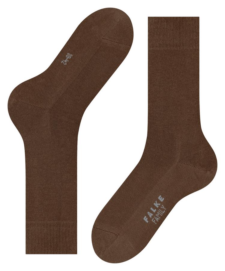 Falke Falke Family Socken Herren - cappucino (5520) - 2 | SportScheck