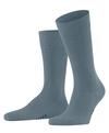 Falke Family Socken Herren - monument (6592)