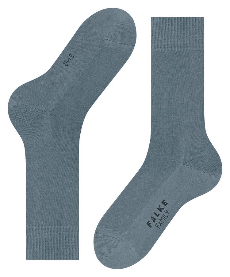 Falke Falke Family Socken Herren - monument (6592) - 2 | SportScheck