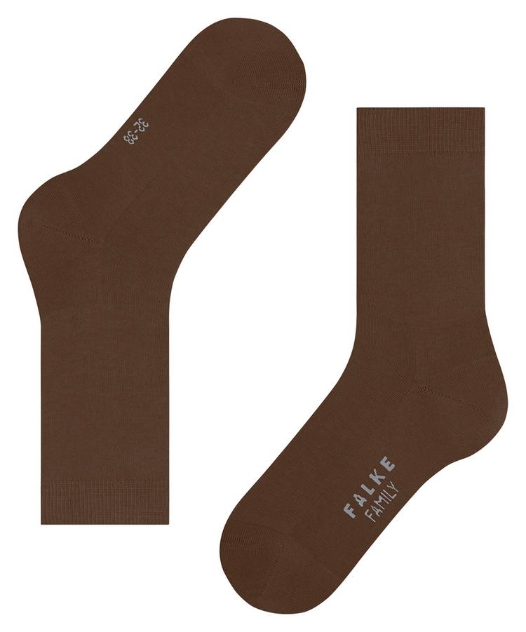 Falke Falke Family Socken Damen - cappucino (5520) - 2 | SportScheck
