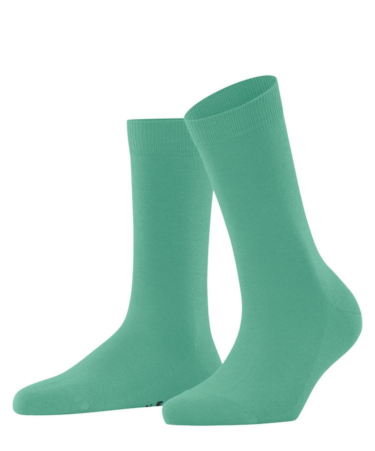 Falke Falke Family Socken Damen - oceangreen (7506) - 0 | SportScheck