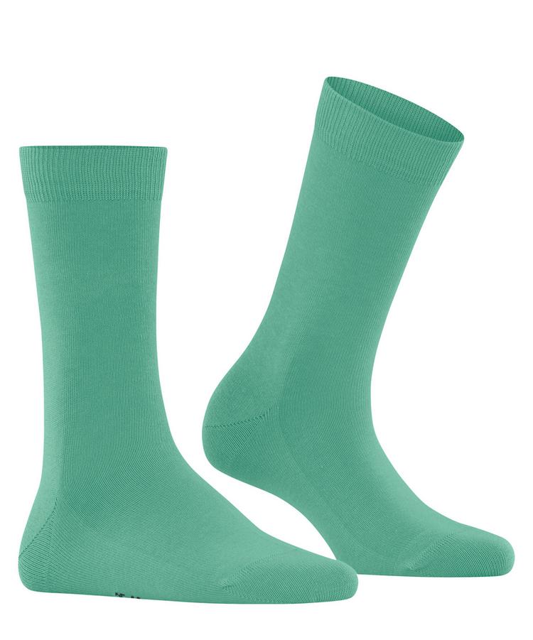 Falke Falke Family Socken Damen - oceangreen (7506) - 0 | SportScheck