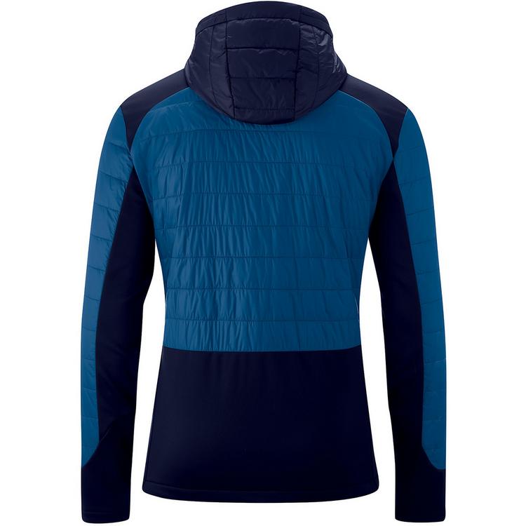 Maier Sports Maier Sports Melbu Ice Funktionsjacke Herren - Indigo - 2 | SportScheck