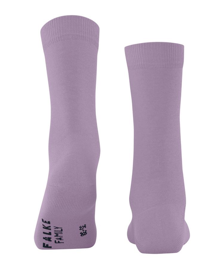 Falke Falke Family SO Socken Damen - misty lila (8972) - 0 | SportScheck