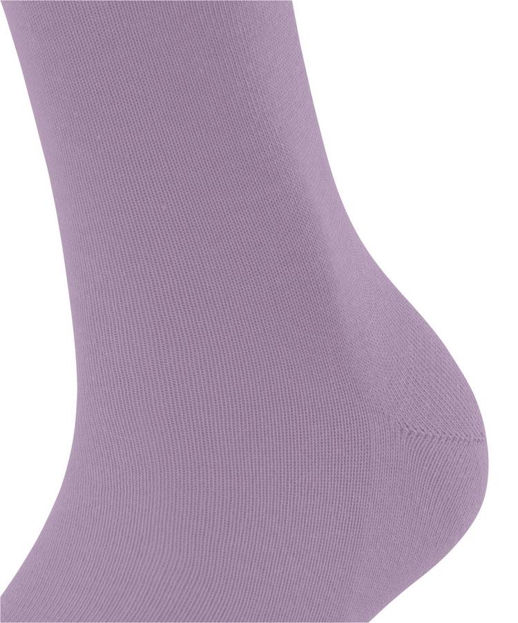 Falke Falke Family SO Socken Damen - misty lila (8972) - 1 | SportScheck