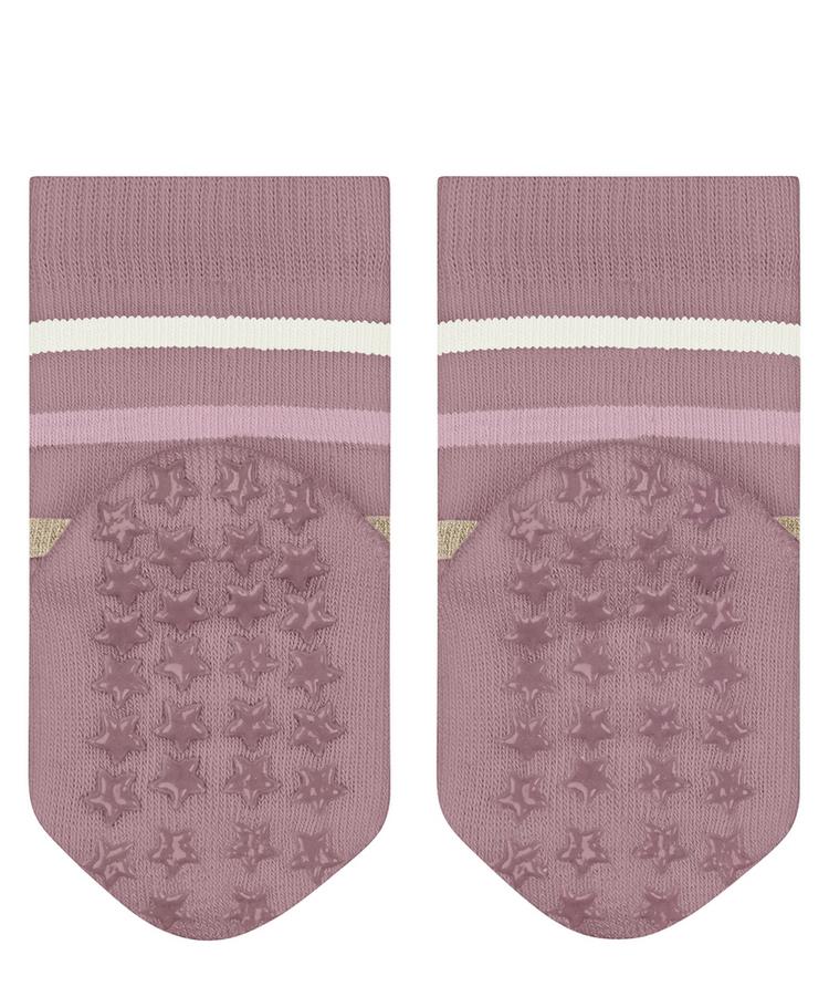 Falke Falke Multi Stripe Socken Kinder - brick (8770) - 0 | SportScheck