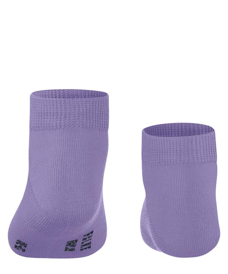 Falke Falke Family SN Socken Kinder - lilac (6925) - 0 | SportScheck