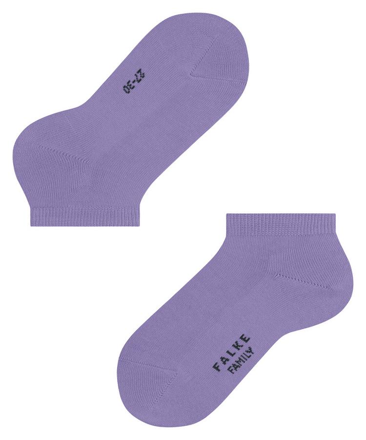Falke Falke Family SN Socken Kinder - lilac (6925) - 2 | SportScheck