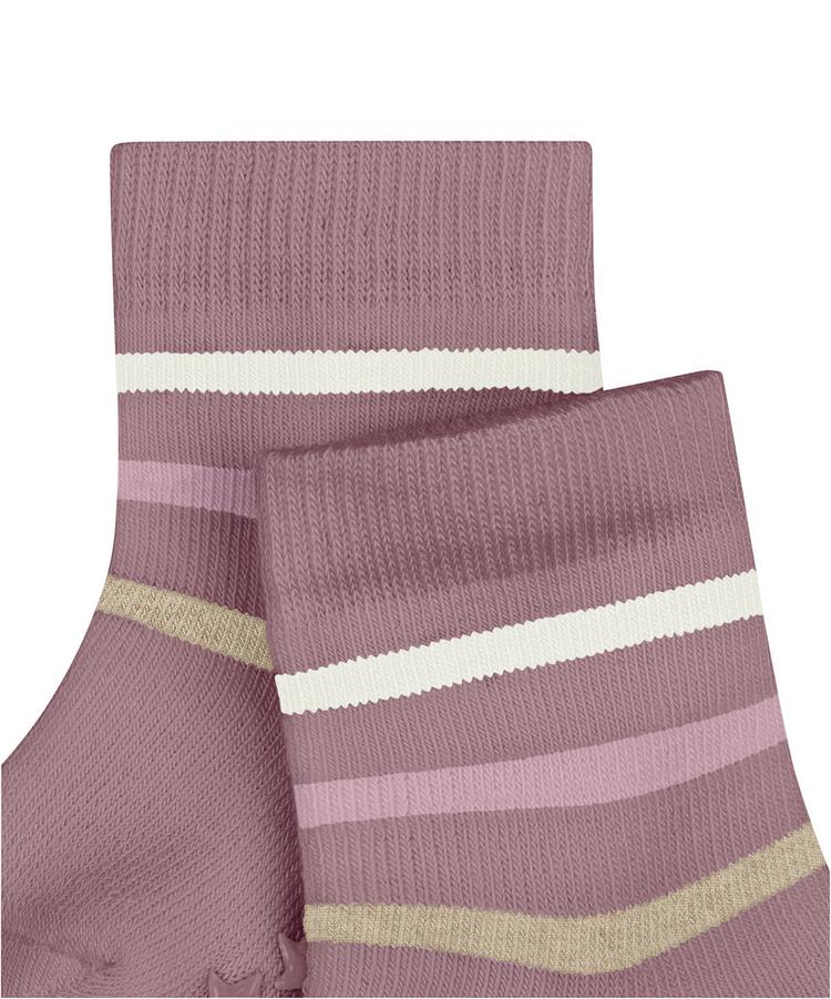 Falke Falke Multi Stripe Socken Kinder - brick (8770) - 0 | SportScheck