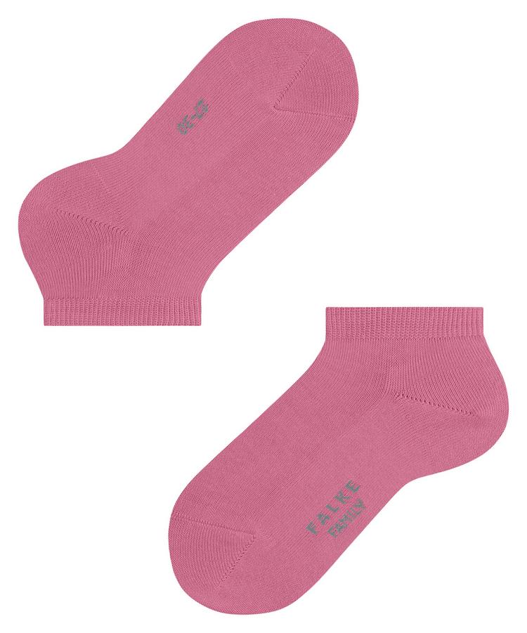 Falke Falke Family SN Socken Kinder - tea rose (8847) - 2 | SportScheck