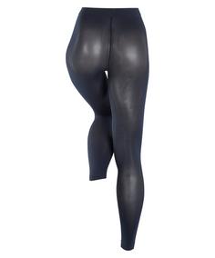 Rückansicht von ESPRIT 50 den LE Freizeitsocken Damen marine (6120)