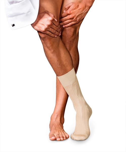 Falke No. 10 SO Socken Herren