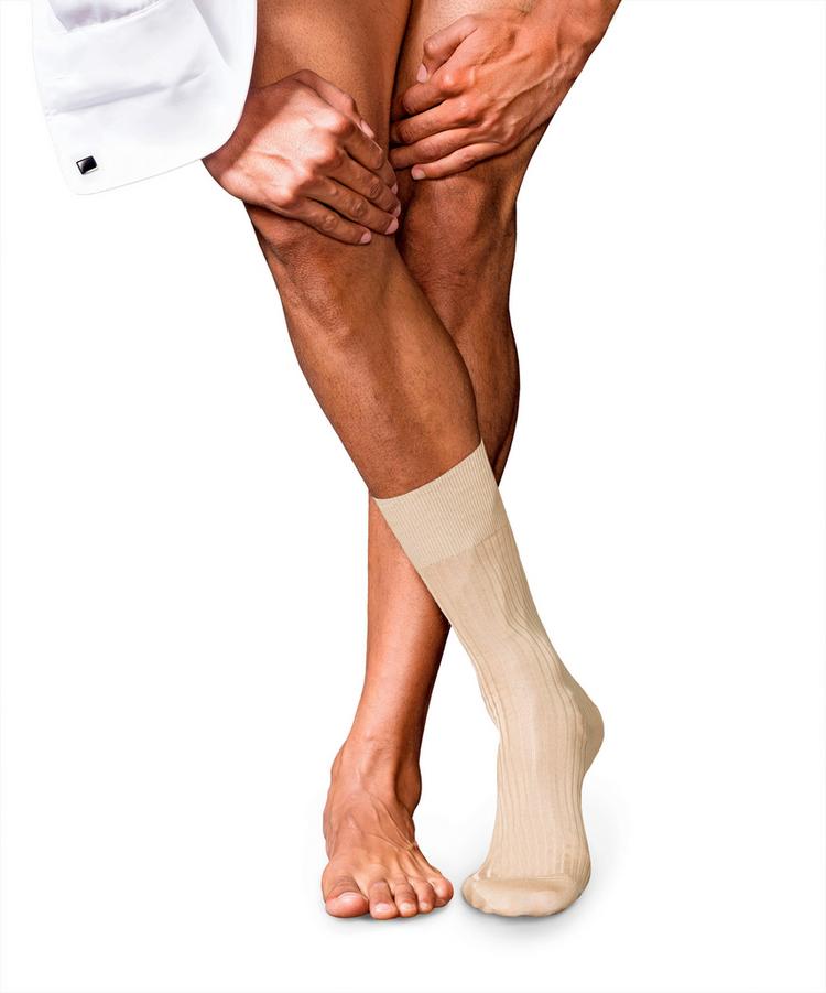 Falke Falke No. 10 SO Socken Herren - sand (4320) - 0 | SportScheck