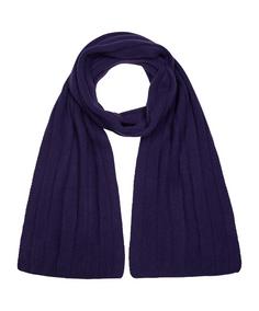 Falke Schal violet (6737)