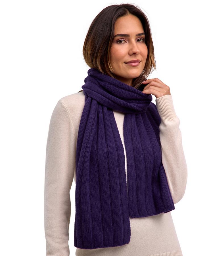 Falke Falke Schal - violet (6737) - 0 | SportScheck