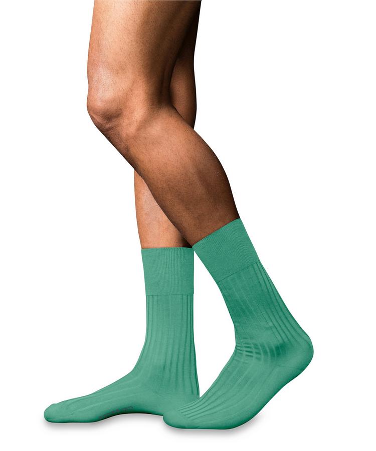 Falke Falke No. 13 SO Socken Herren - oceangreen (7506) - 0 | SportScheck