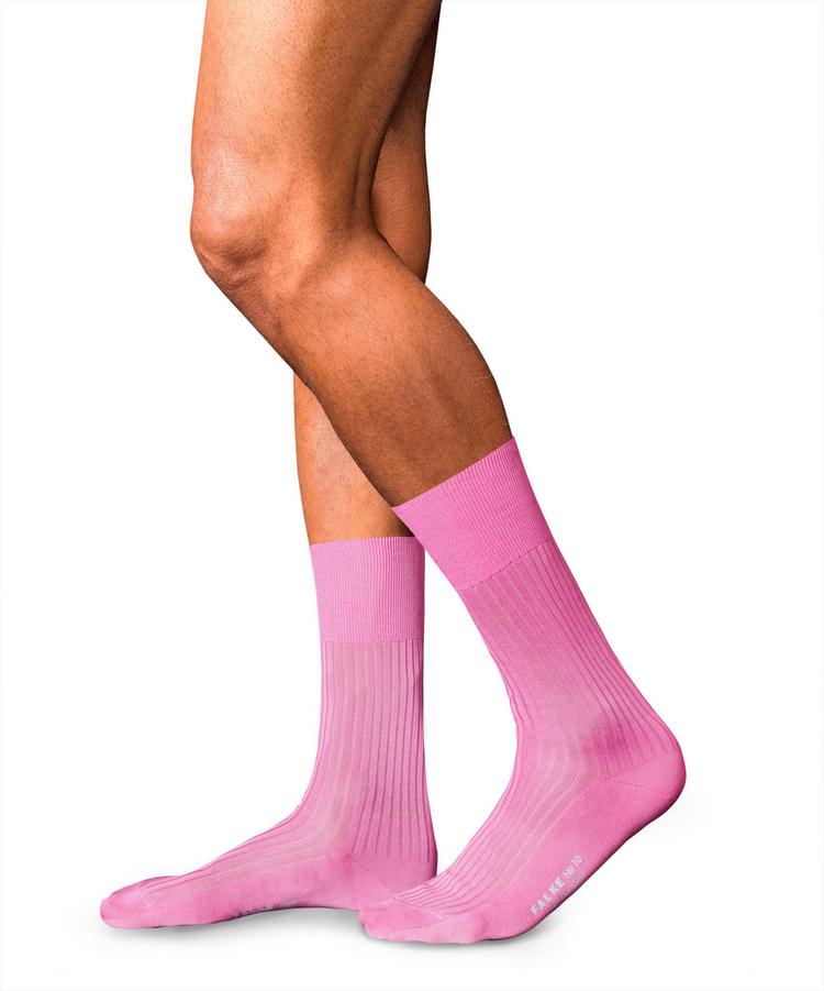 Falke Falke No. 10 SO Socken Herren - peony (8042) - 0 | SportScheck
