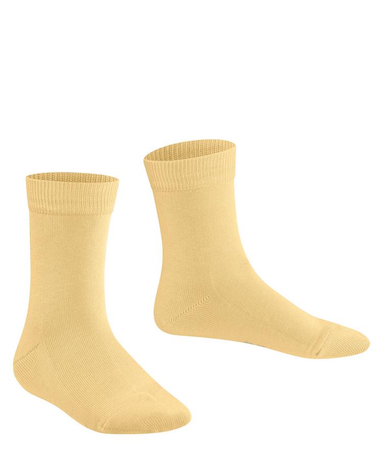 Falke Falke Family SO Socken Kinder - buttercup (1327) - 0 | SportScheck