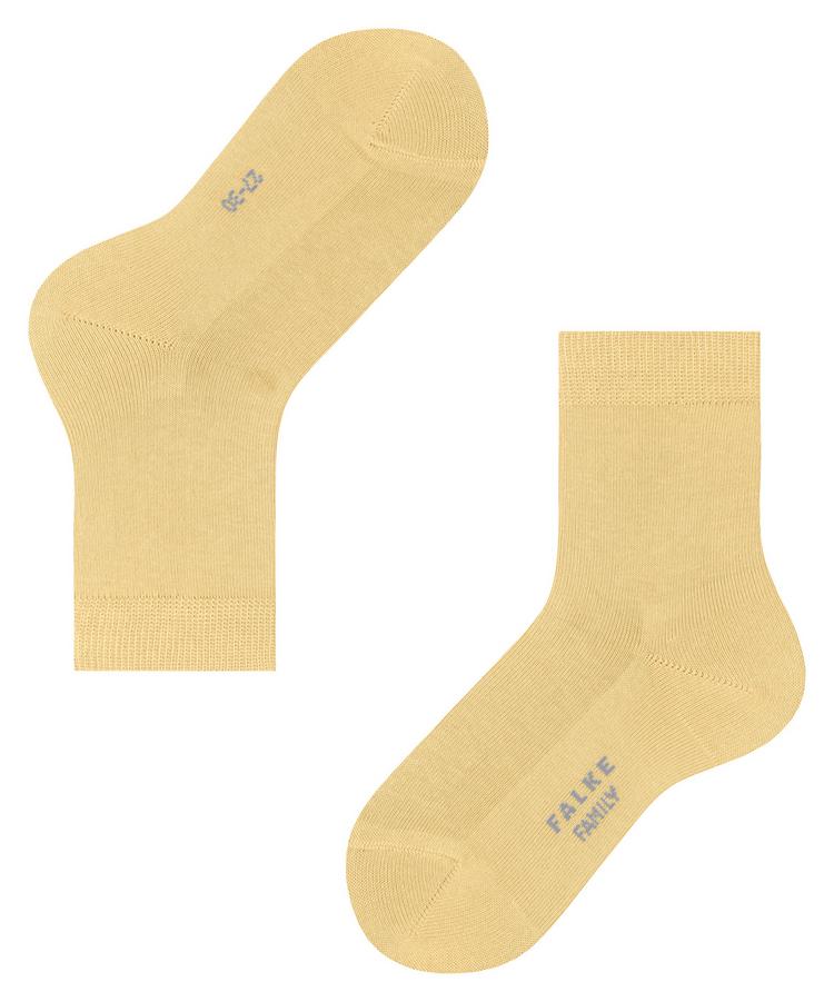 Falke Falke Family SO Socken Kinder - buttercup (1327) - 2 | SportScheck