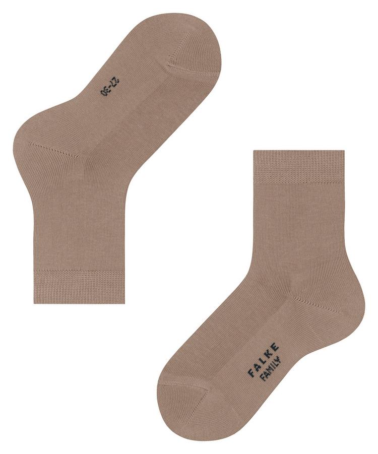 Falke Falke Family Socken Kinder - ginger (4029) - 2 | SportScheck