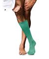 Falke No. 13 KH Socken Herren - oceangreen (7506)