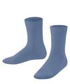 Falke Family Socken Kinder - smoky blue (6045)