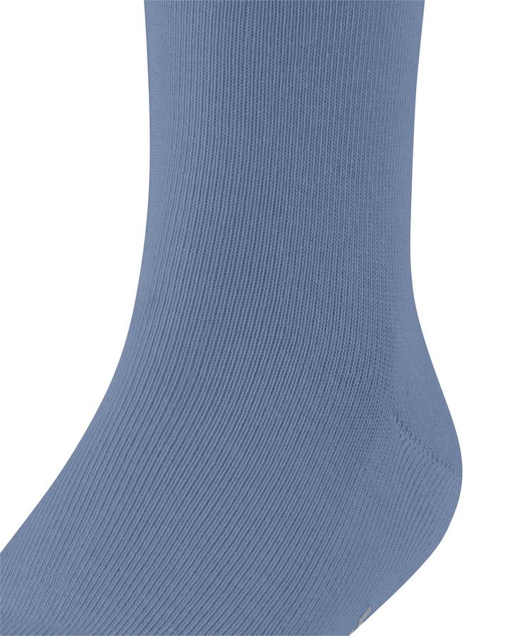Falke Falke Family Socken Kinder - smoky blue (6045) - 1 | SportScheck