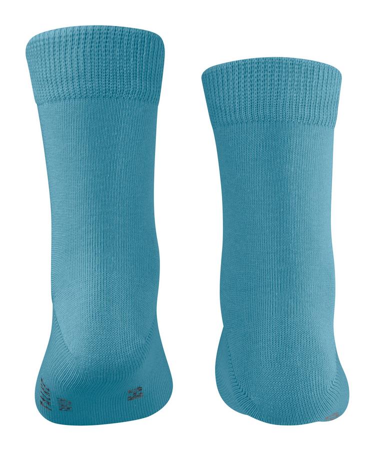 Falke Falke Family SO Socken Kinder - petrol (6795) - 0 | SportScheck