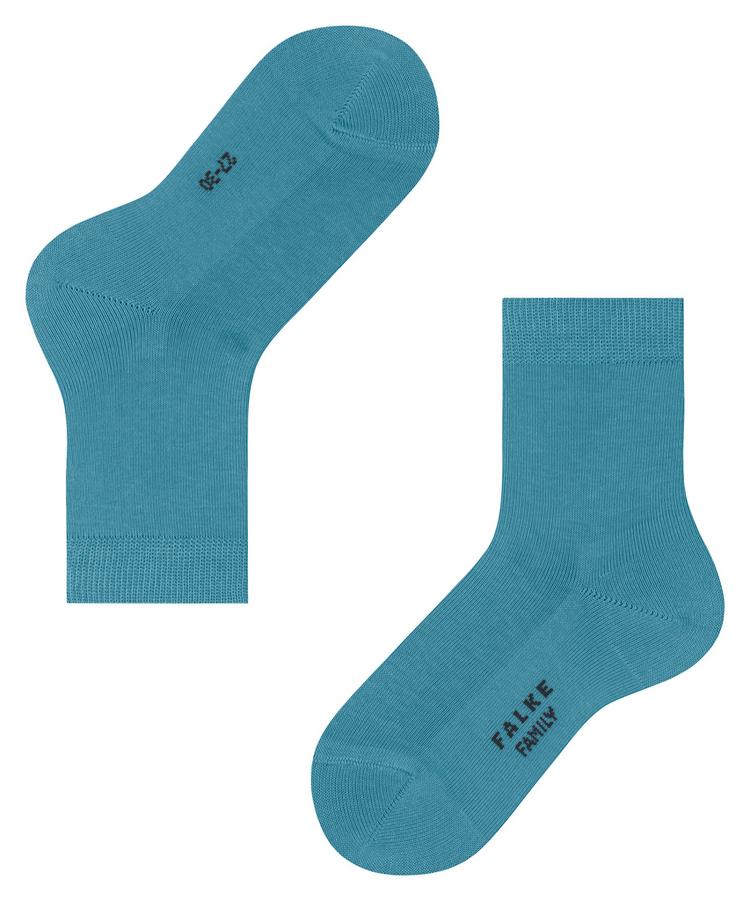 Falke Falke Family SO Socken Kinder - petrol (6795) - 2 | SportScheck