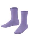 Falke Family SO Socken Kinder - lilac (6925)