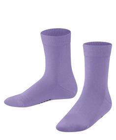 Falke Family SO Freizeitsocken Kinder lilac (6925)