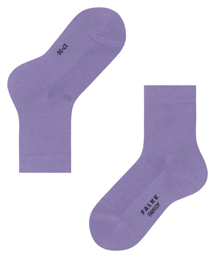 Falke Falke Family SO Socken Kinder - lilac (6925) - 2 | SportScheck