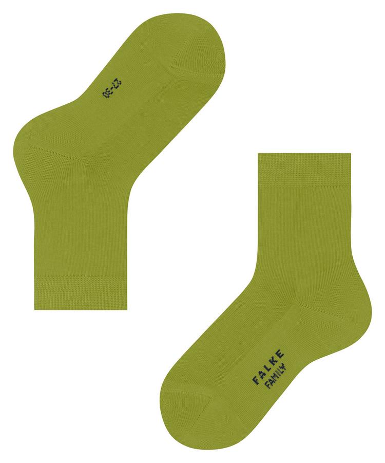 Falke Falke Family Socken Kinder - grasshopper (7120) - 2 | SportScheck